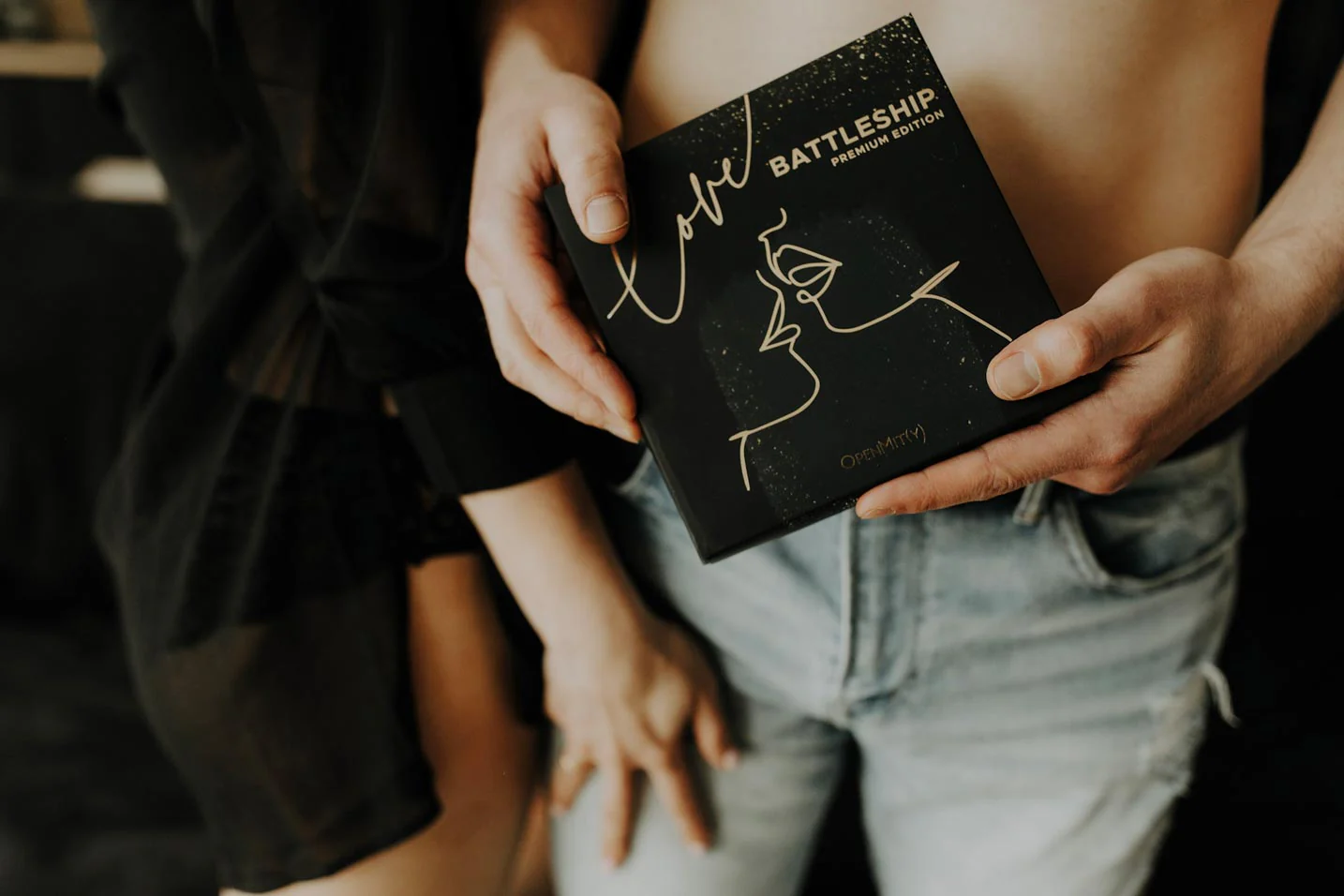 Ignite Your Spark Tonight